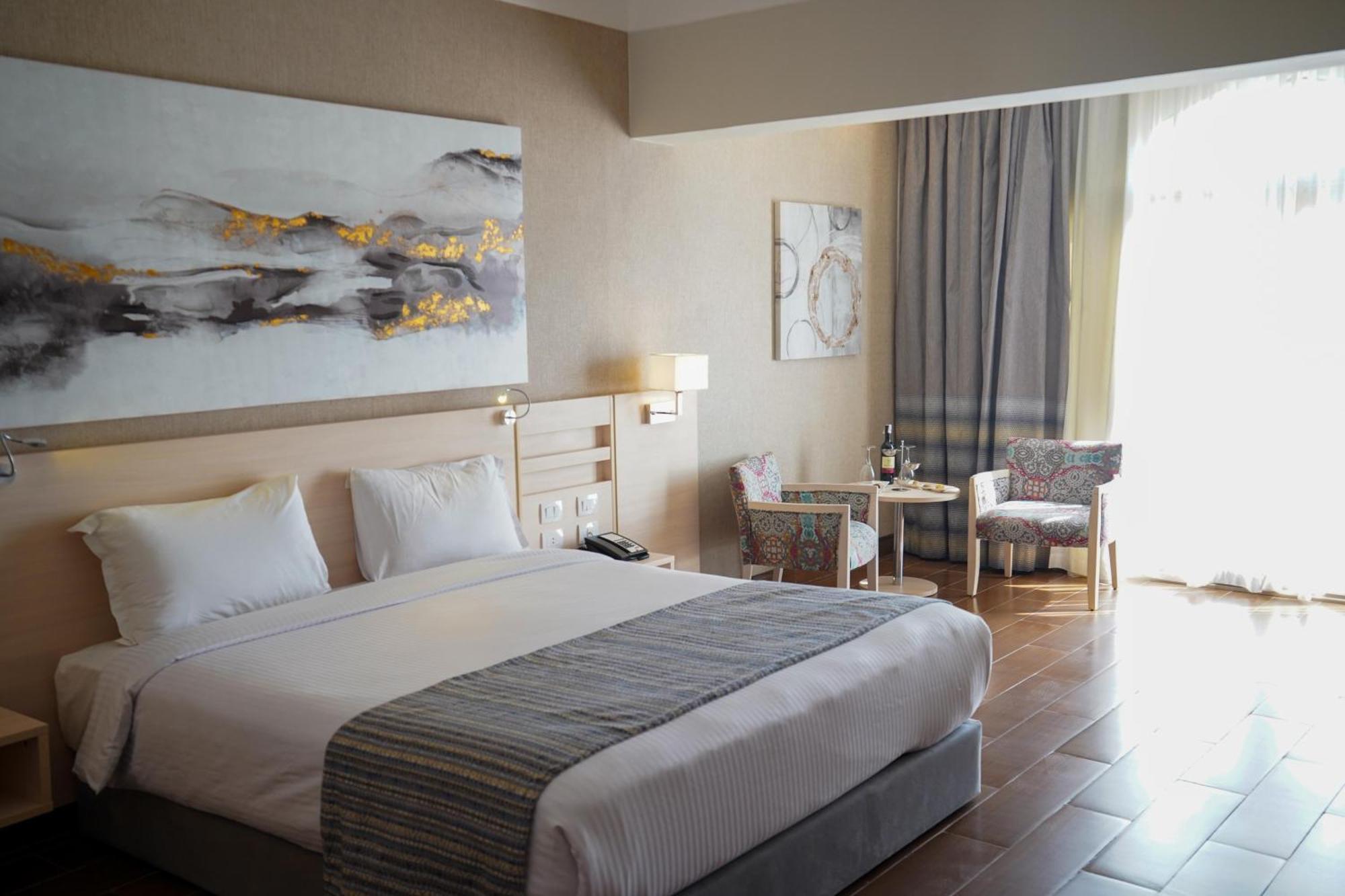 منتجع Xanadu Makadi Bay