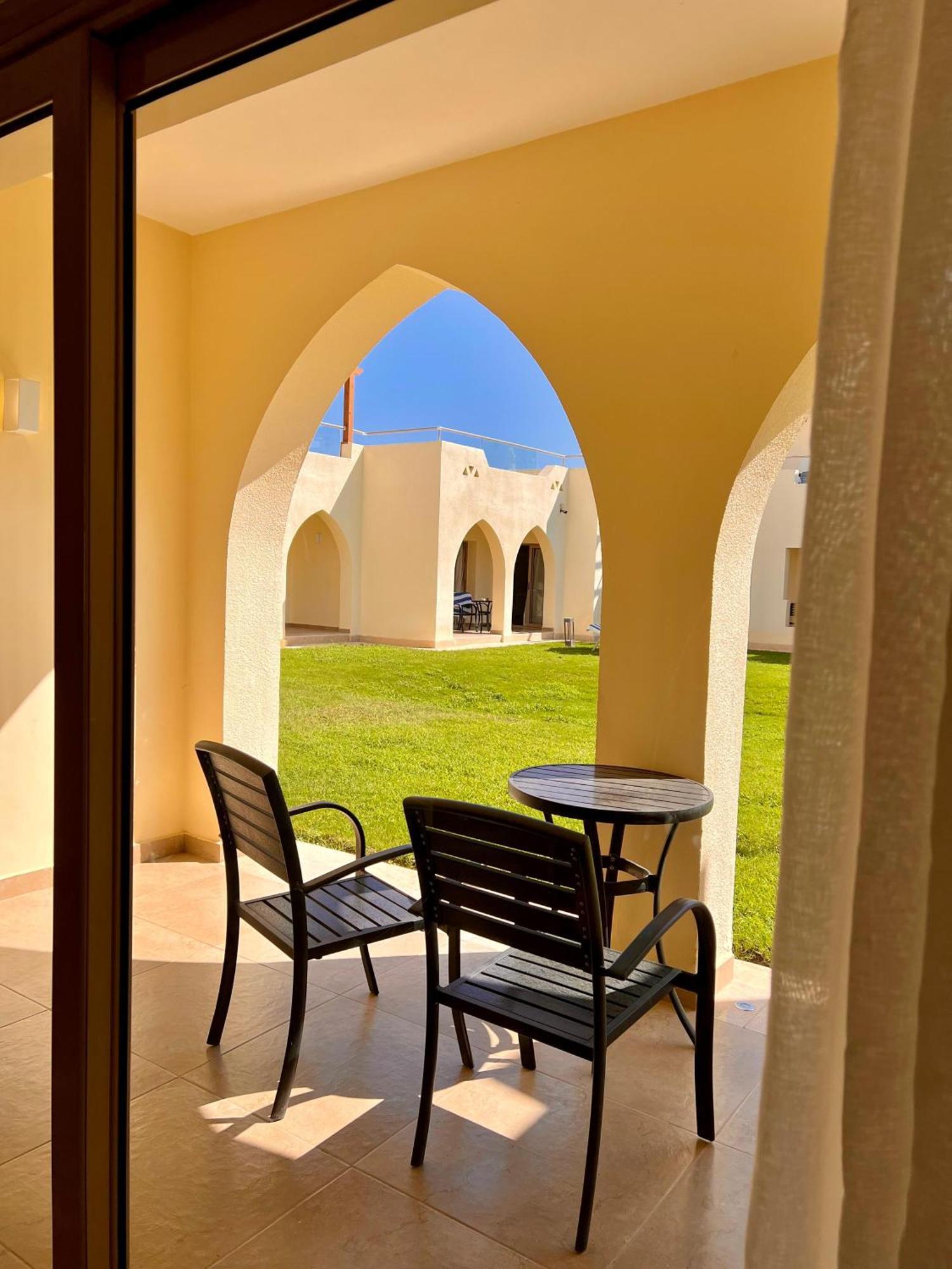 Xanadu Makadi Bay الغردقة