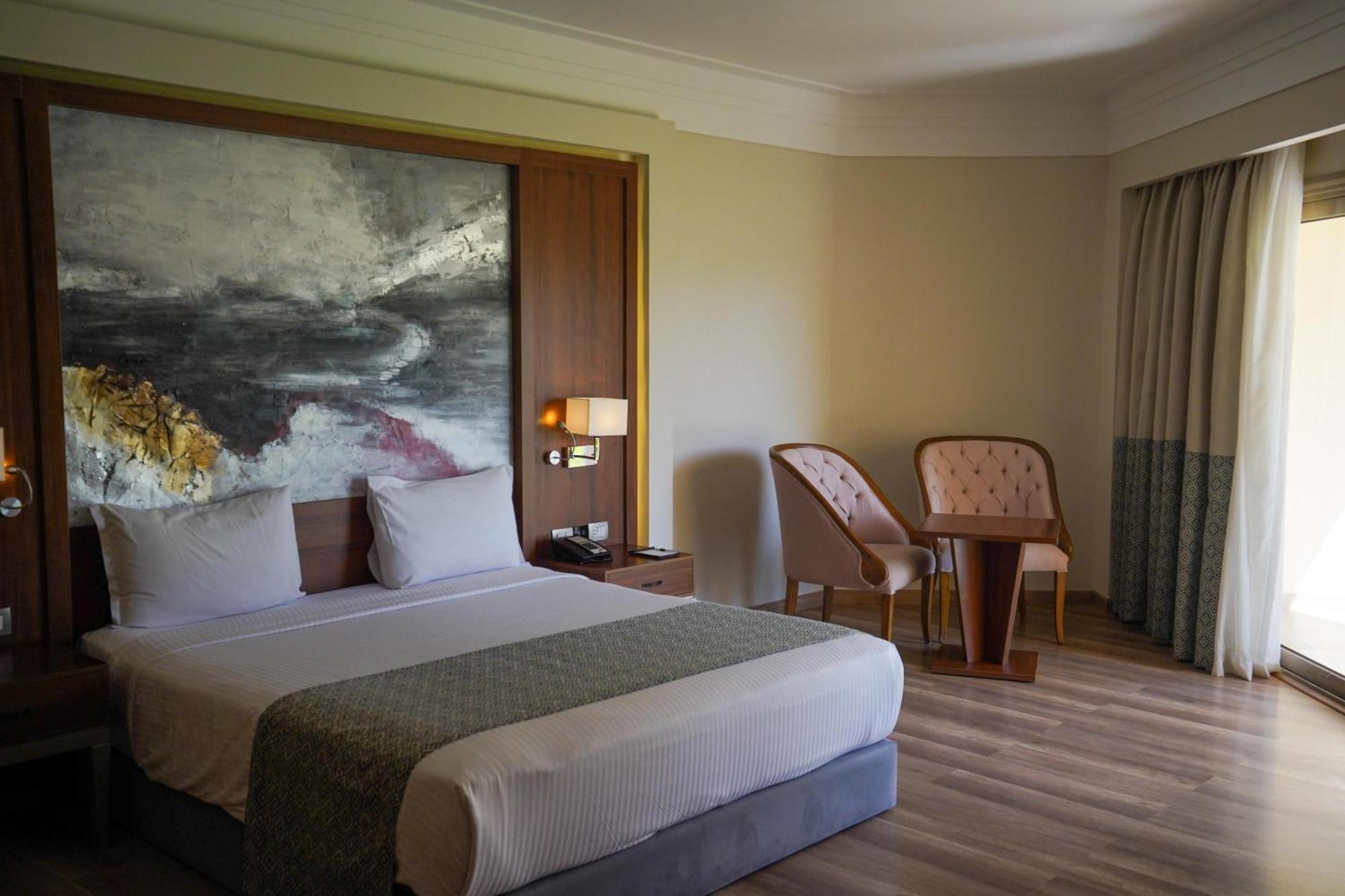 Xanadu Makadi Bay منتجع الغردقة