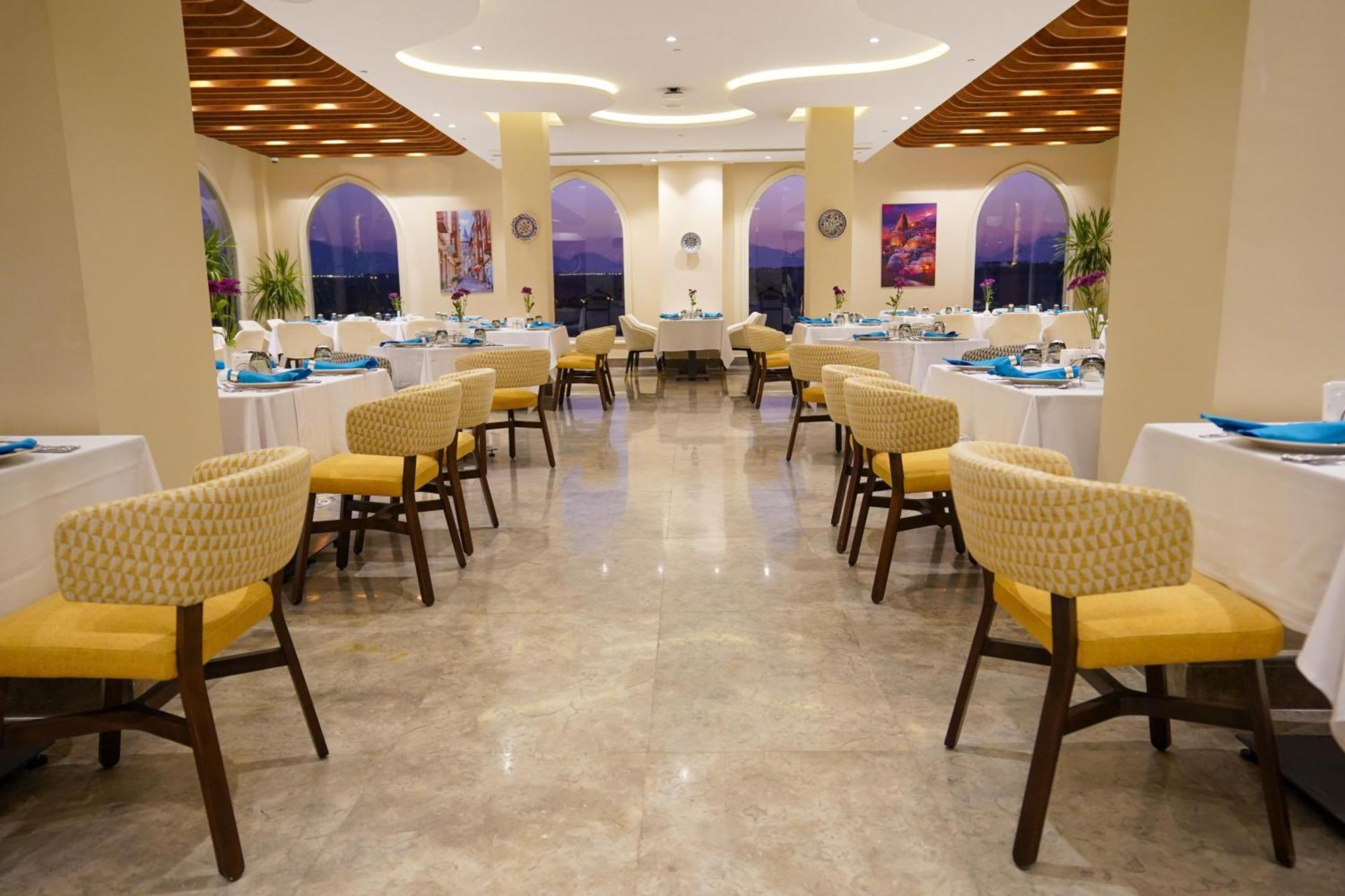 Xanadu Makadi Bay الغردقة