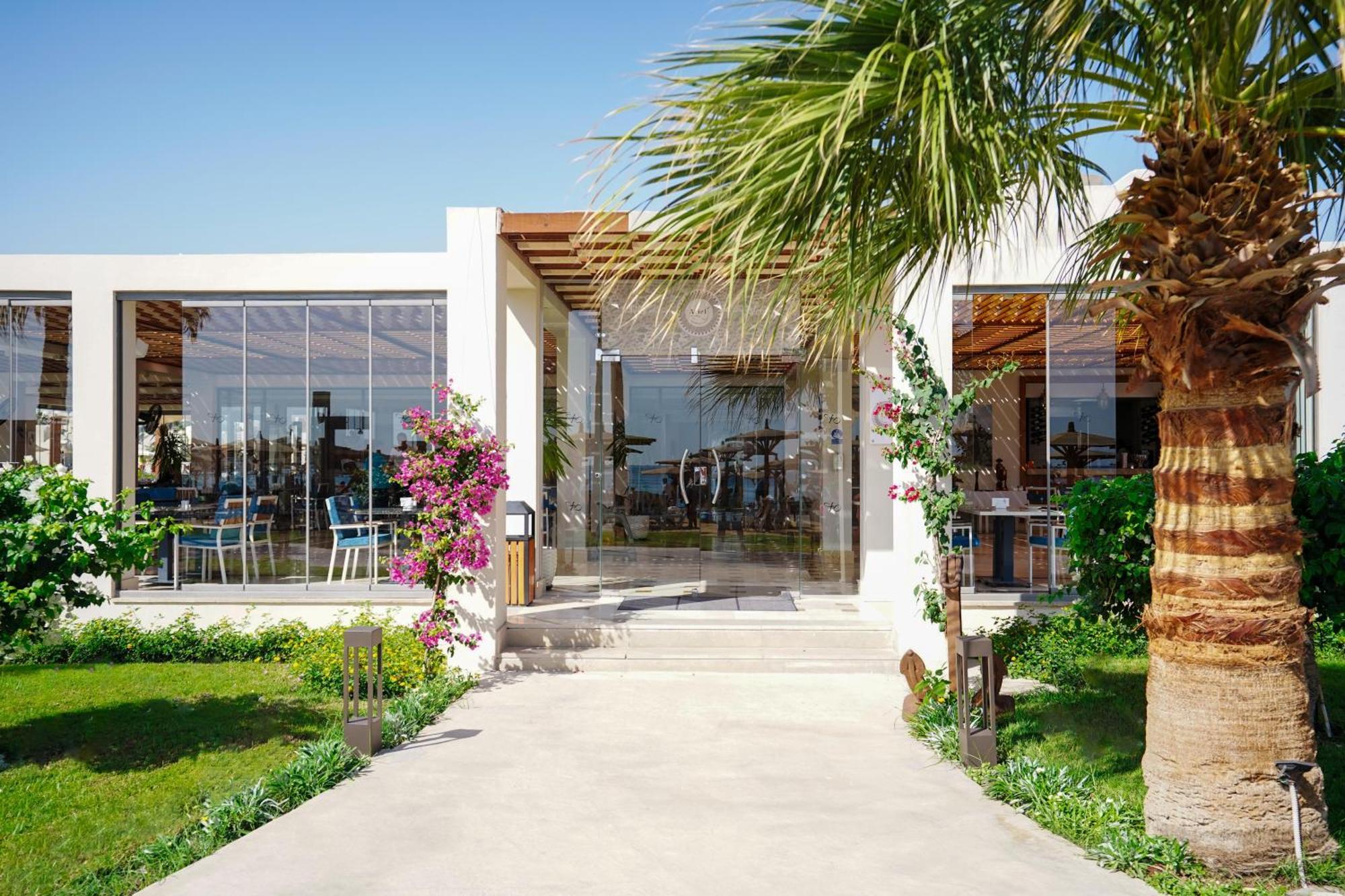 Xanadu Makadi Bay منتجع الغردقة