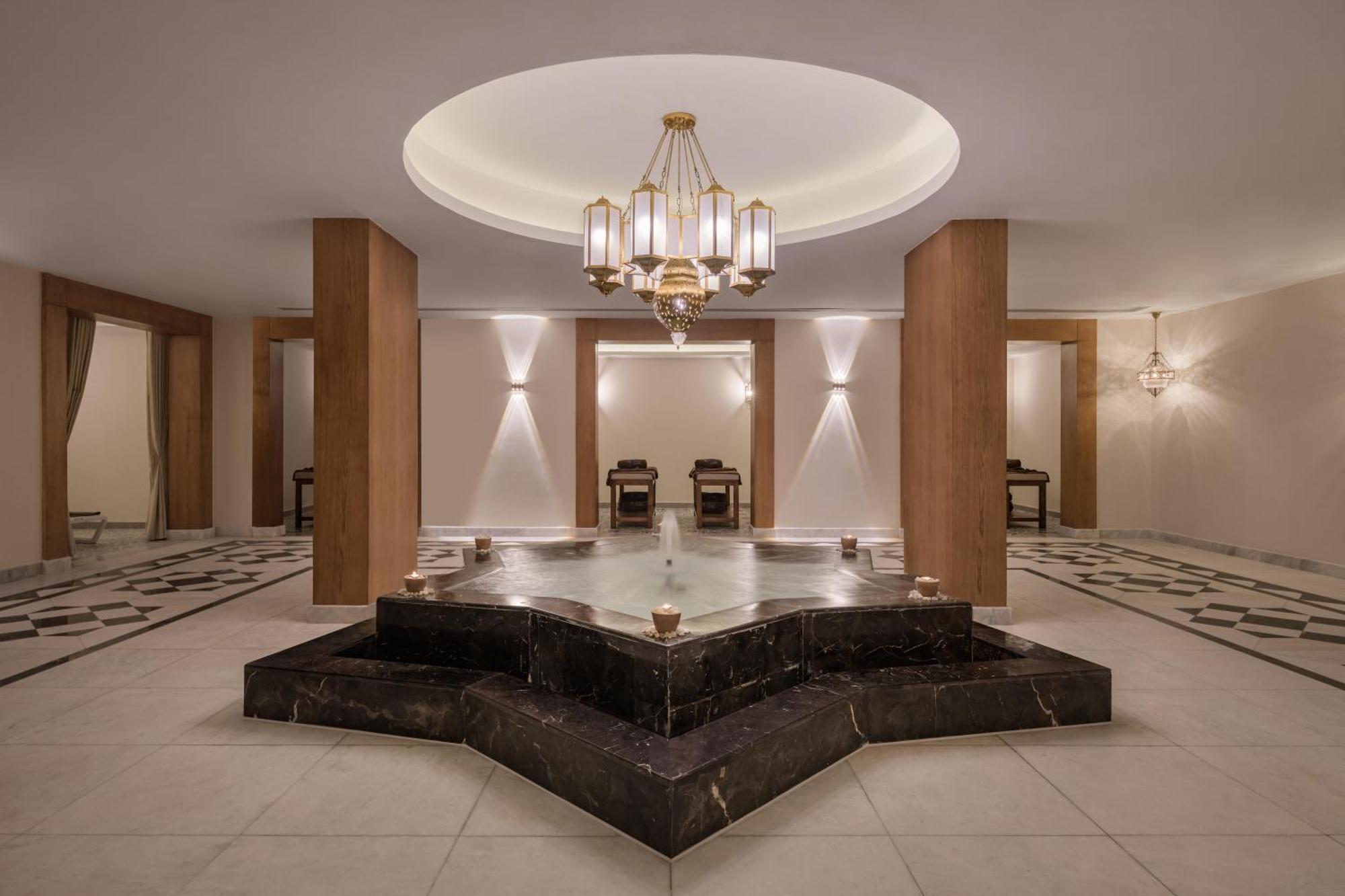 Xanadu Makadi Bay منتجع 5*