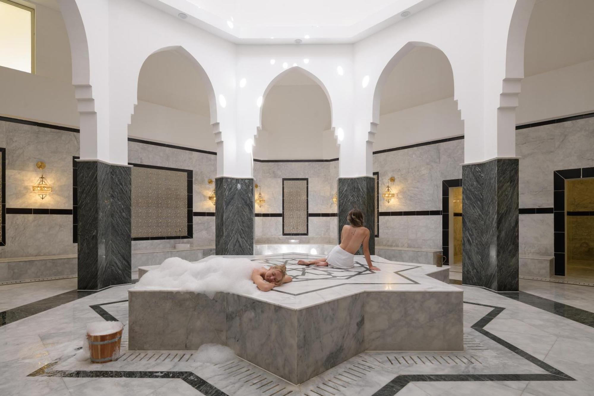 Xanadu Makadi Bay منتجع 5*