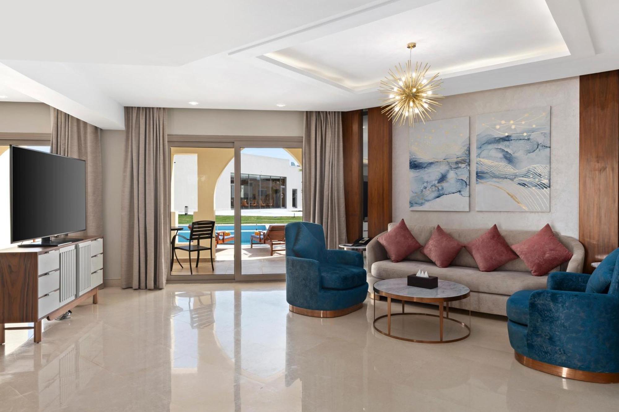 Xanadu Makadi Bay الغردقة
