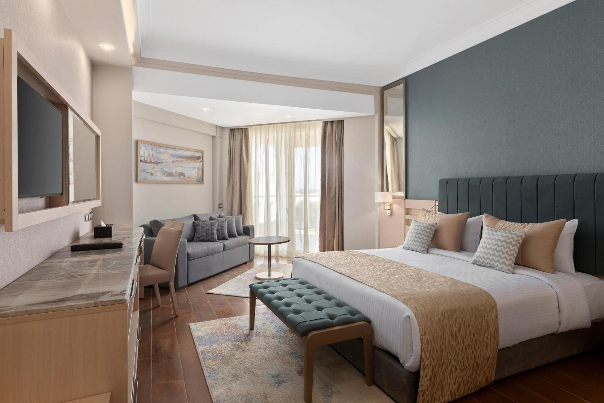 Xanadu Makadi Bay منتجع 5*