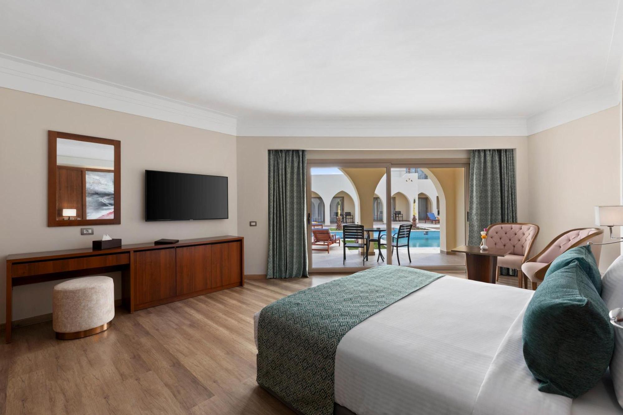Xanadu Makadi Bay 5* الغردقة