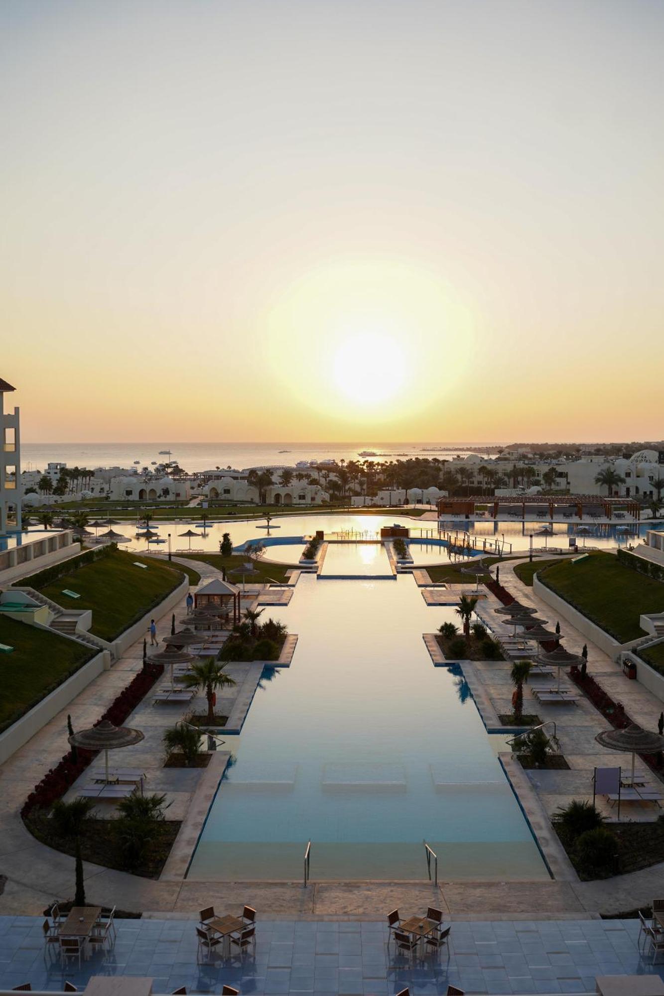 Xanadu Makadi Bay 5* الغردقة