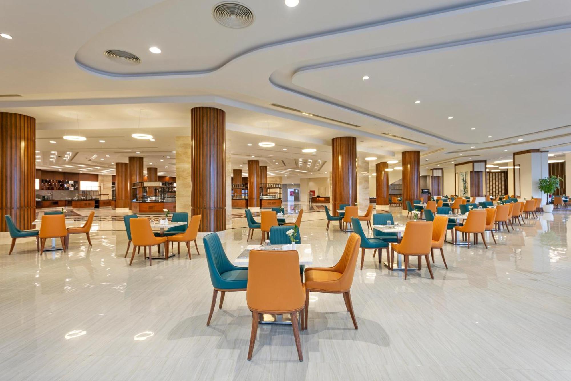Xanadu Makadi Bay منتجع