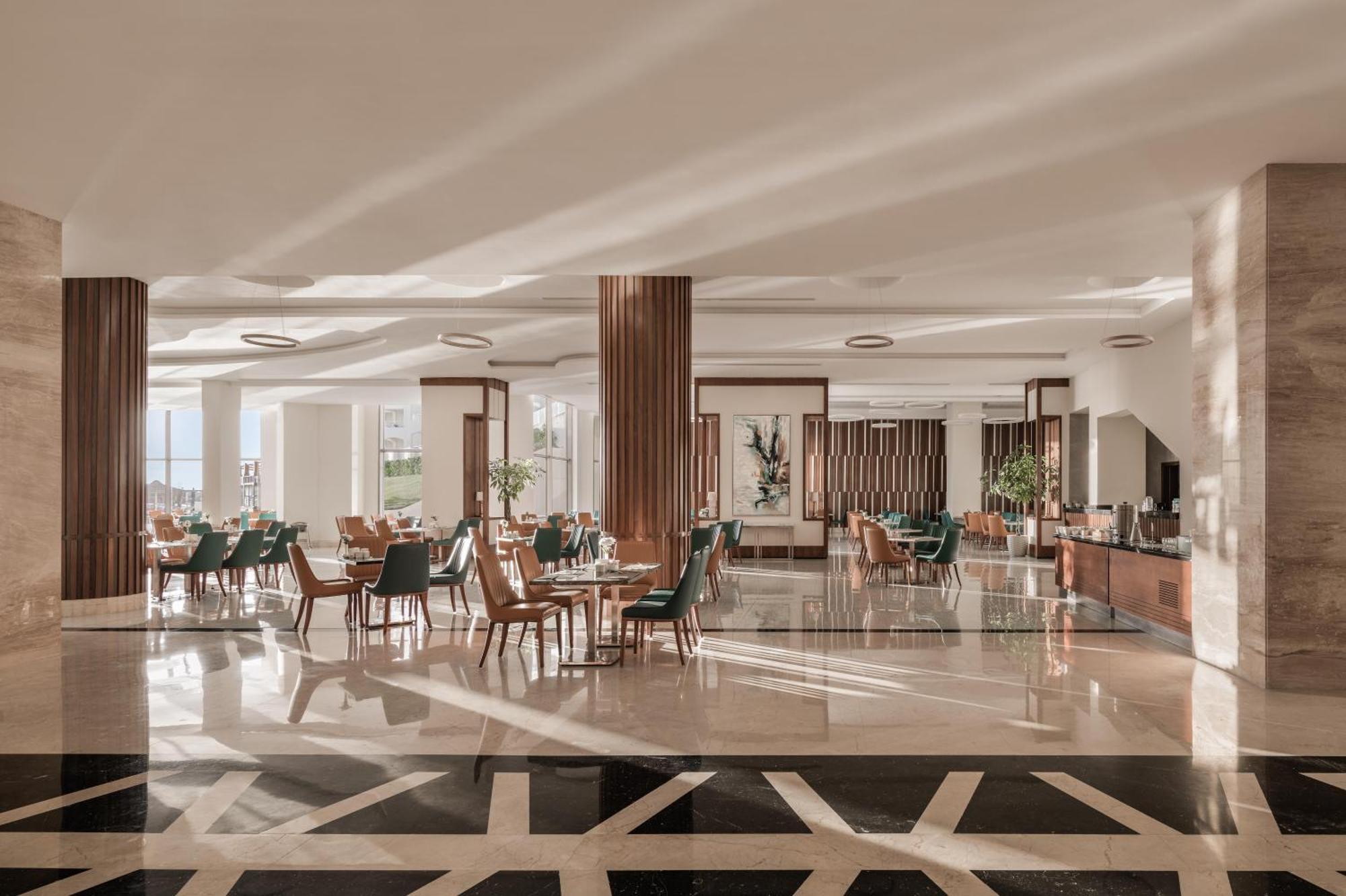 Xanadu Makadi Bay 5* الغردقة
