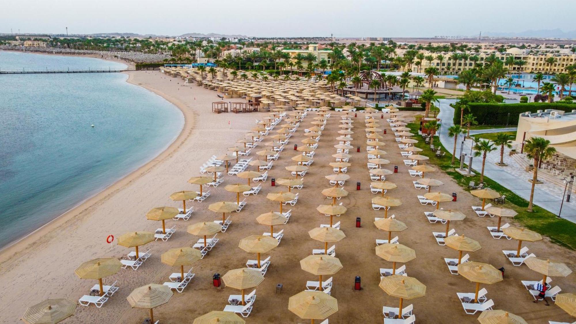 Xanadu Makadi Bay منتجع 5*