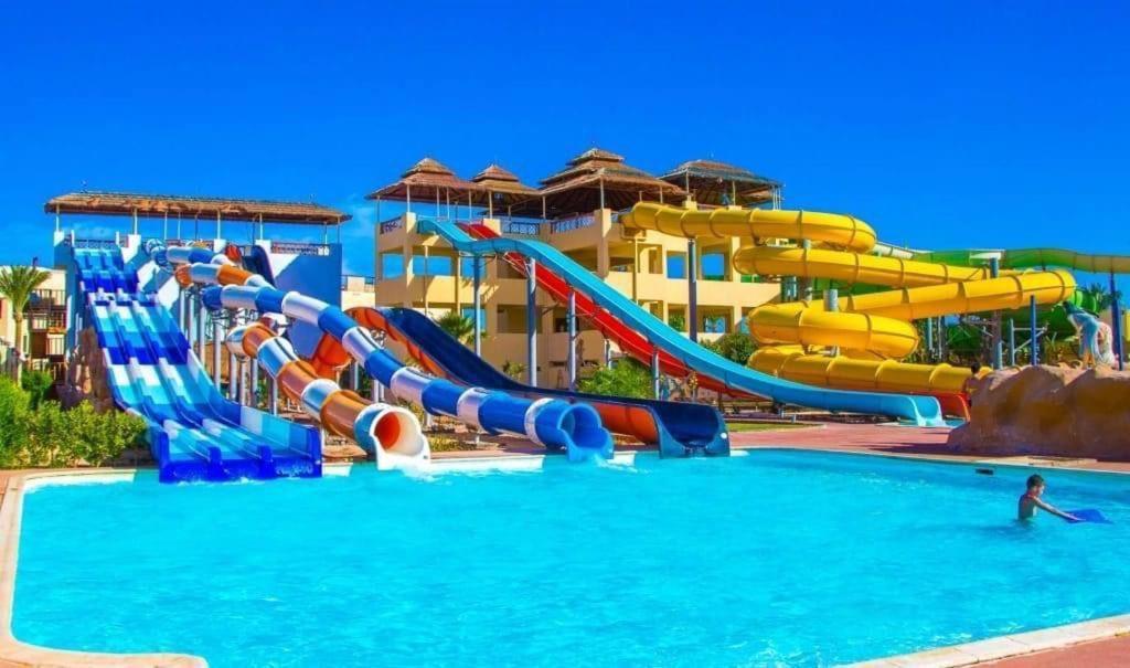 Xanadu Makadi Bay منتجع 5*