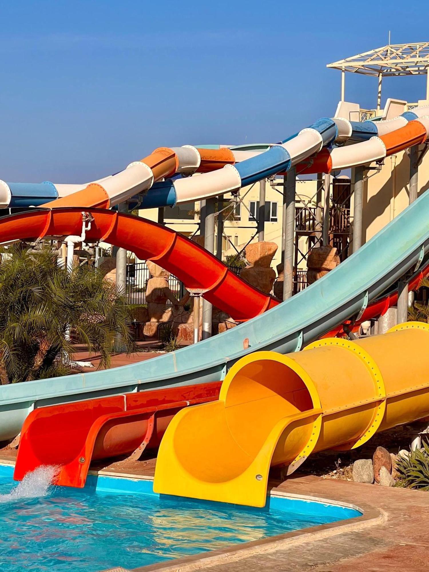 Xanadu Makadi Bay منتجع